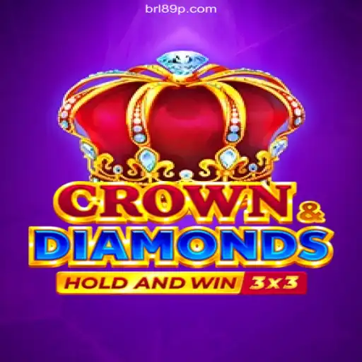 Discover Crowndiamonds: A Dazzling Casino Experience at 89P.COM