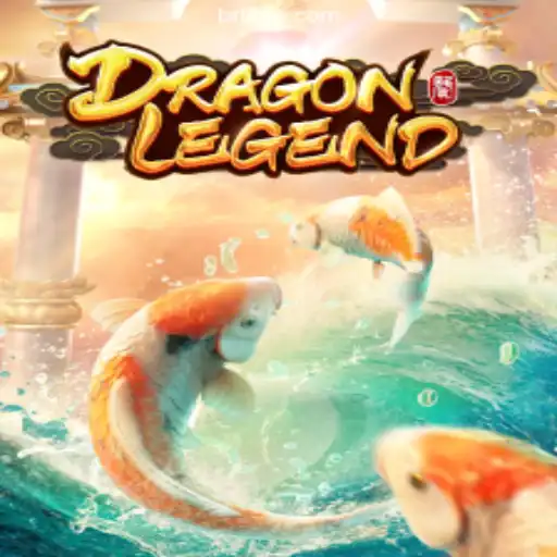 Exploring the Mystical World of DragonLegend at 89P.COM Oficial - O melhor cassino online do Brasil