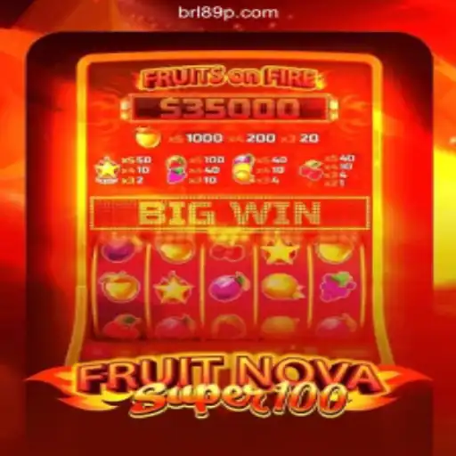 Exploring FruitNovaSuper100: A Vibrant Online Casino Experience