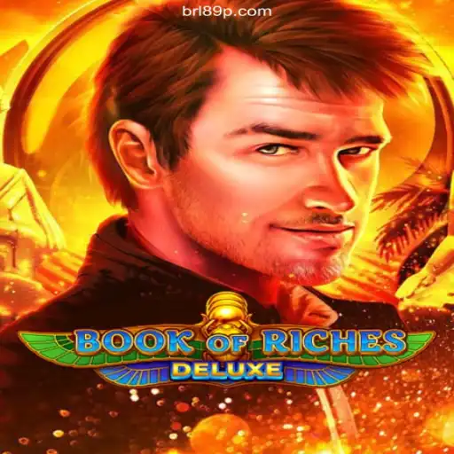 Exploring BookofRichesDeluxe: A Premier Experience with 89P.COM Oficial
