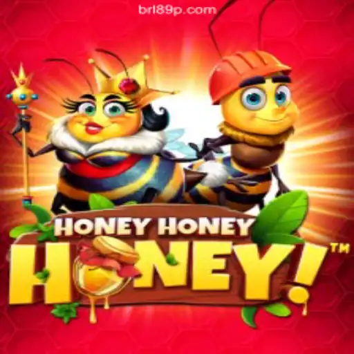 Discover the Magical World of HoneyHoneyHoney at 89P.COM Oficial - O melhor cassino online do Brasil🍀