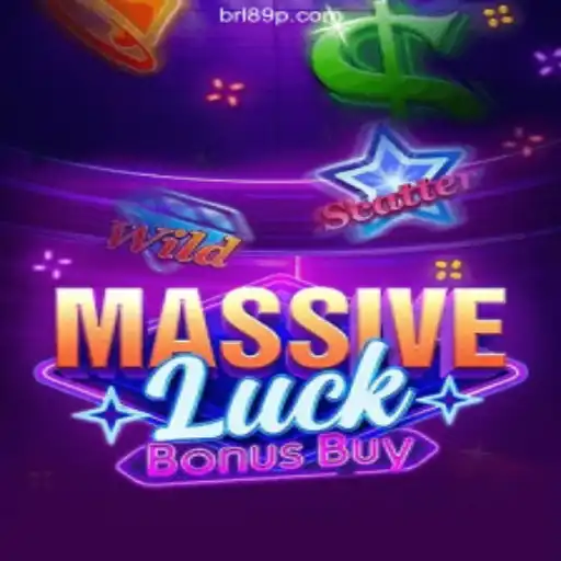 Discover the Thrills of MassiveLuckBonusBuy - The Ultimate Casino Game