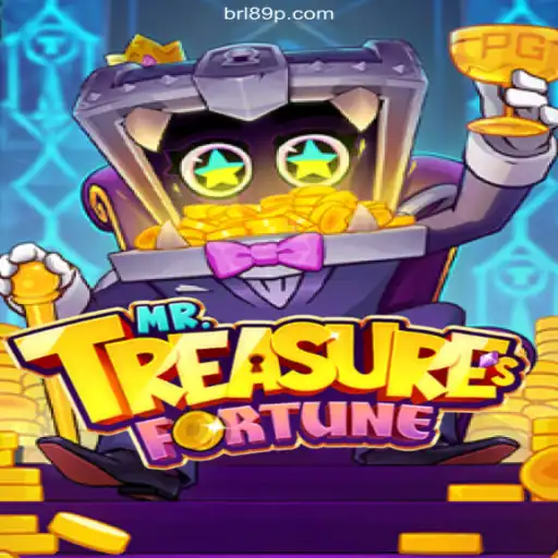 Discovering MrTreasuresFortune: The Exciting World of Online Gaming at 89P.COM