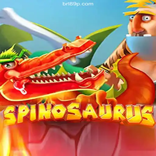 Spinosaurus: A Thrilling Adventure at 89P.COM Oficial - O Melhor Cassino Online do Brasil