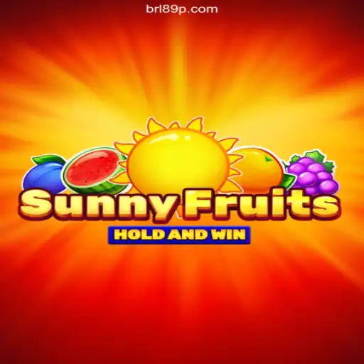 SunnyFruits: Uma Aventura Frutífera no Melhor Cassino Online do Brasil