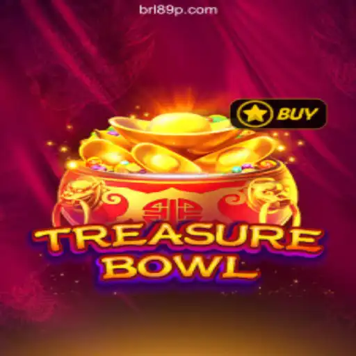 Discover TreasureBowl: The Exciting New Casino Game