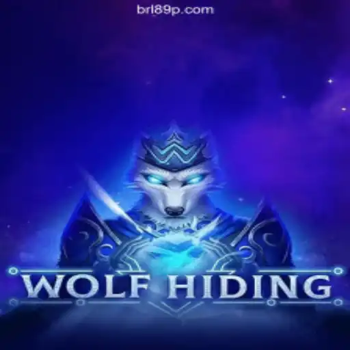 Explore the Thrilling World of WolfHiding at 89P.COM