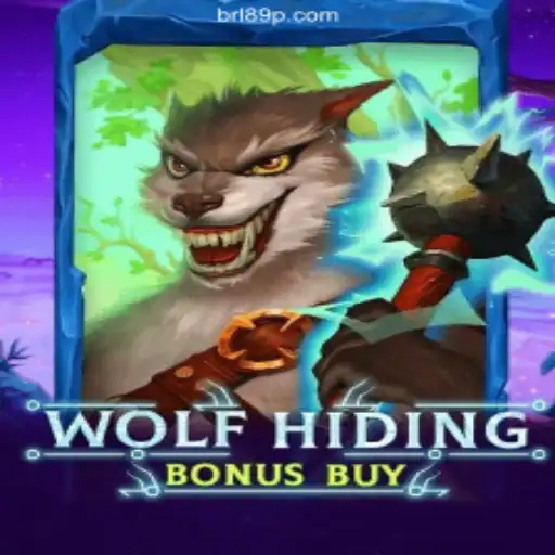 Exploring WolfHidingBonusBuy: The Thrilling Adventure Game Making Waves in Online Casinos